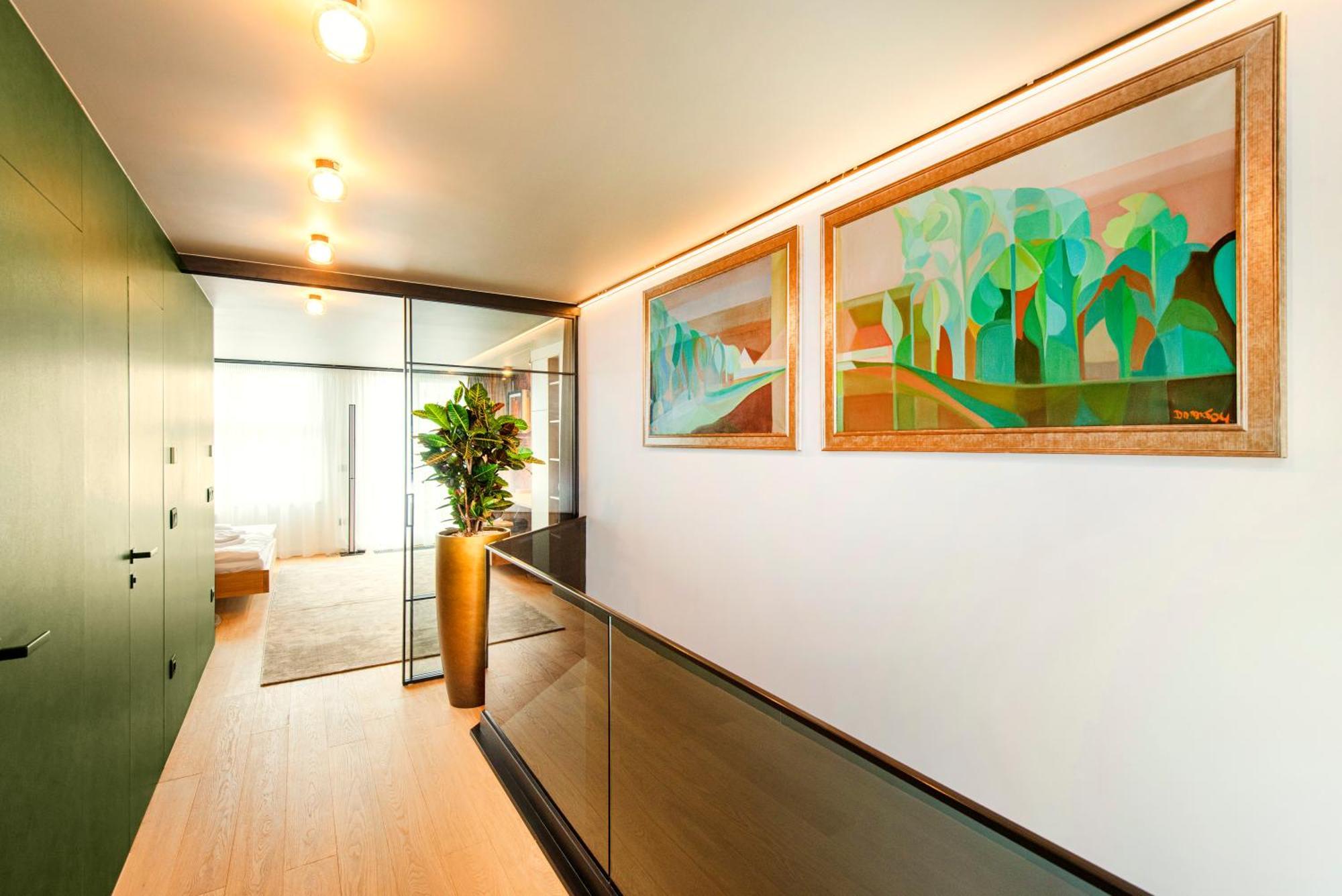 Castle Apartments Budapest Ngoại thất bức ảnh