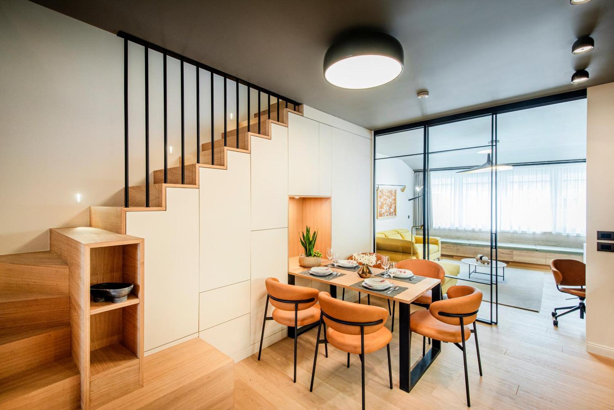 Castle Apartments Budapest Ngoại thất bức ảnh