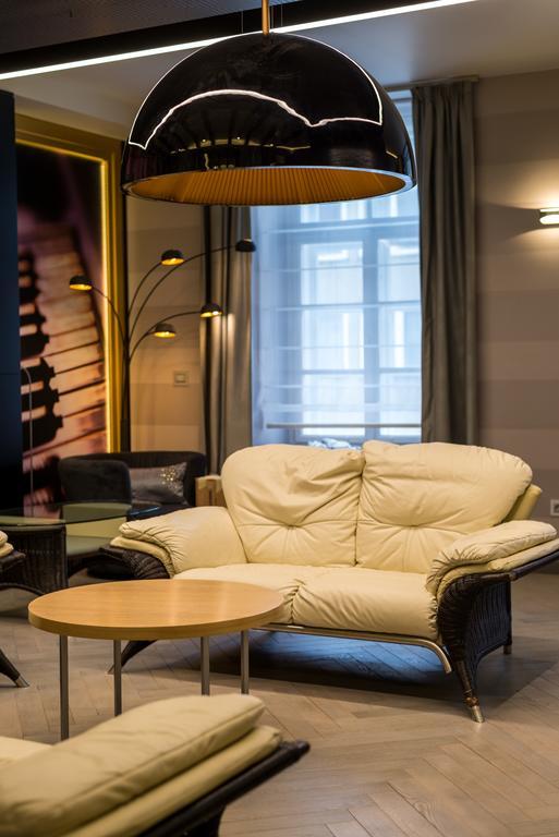 Castle Apartments Budapest Ngoại thất bức ảnh