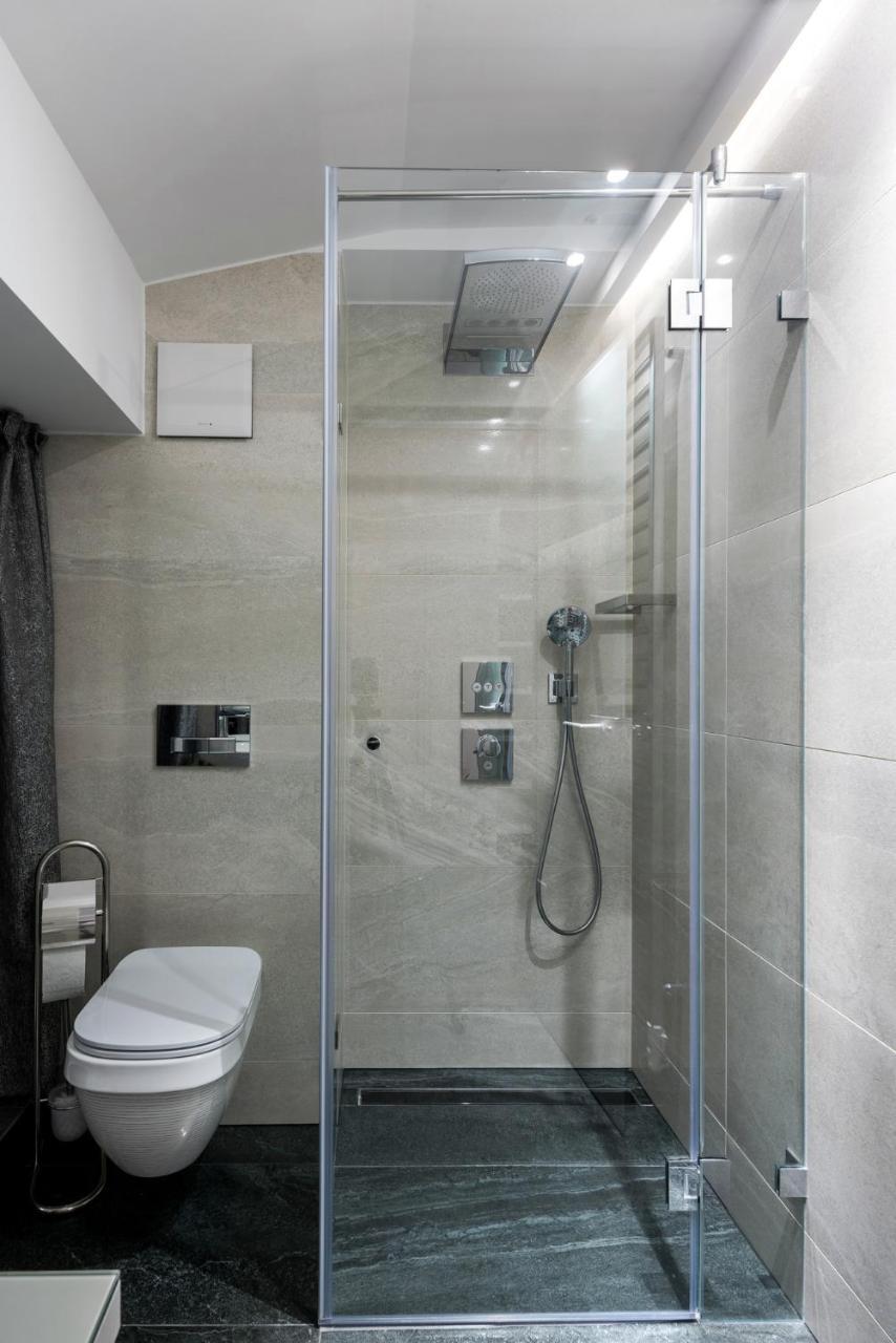 Castle Apartments Budapest Ngoại thất bức ảnh