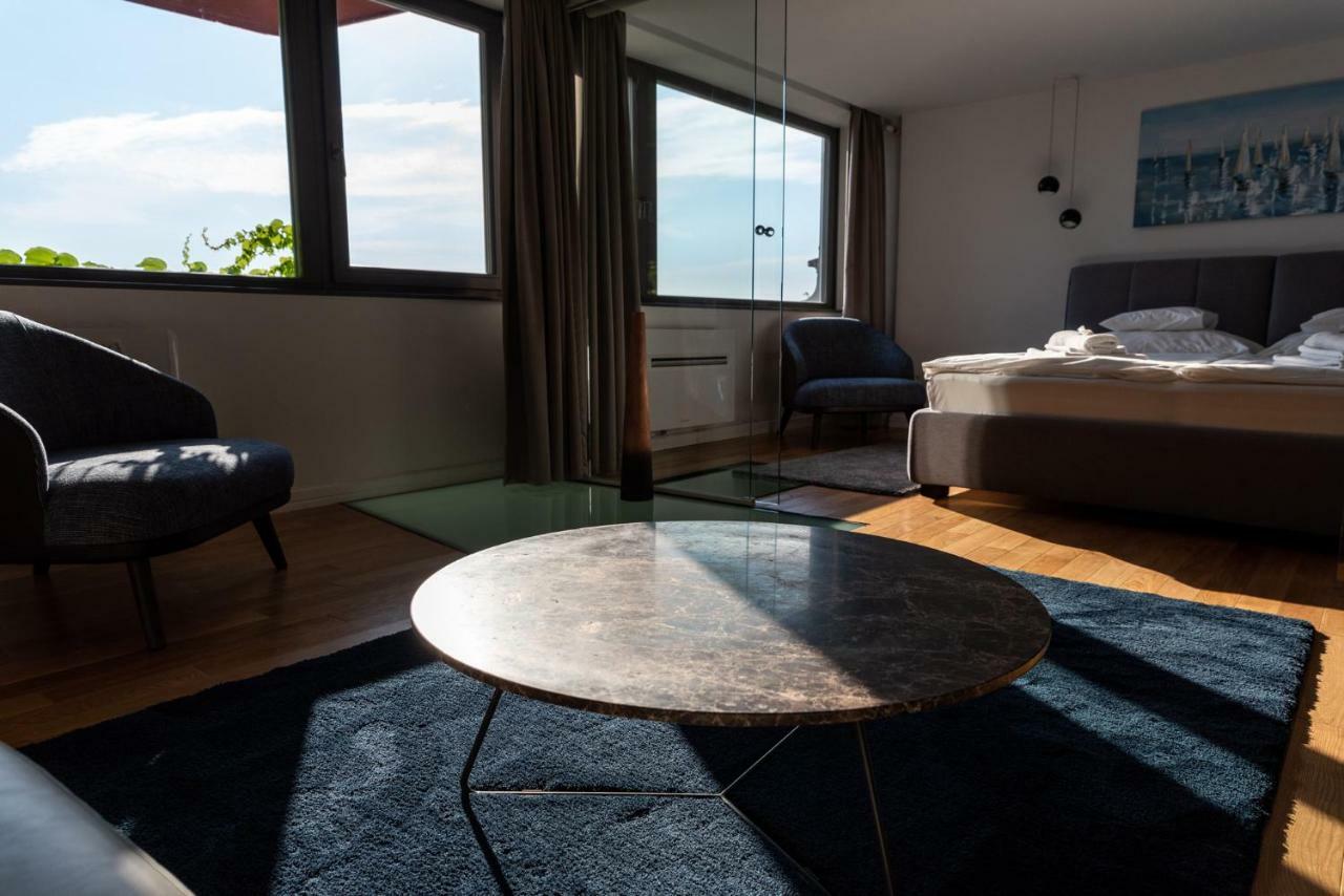 Castle Apartments Budapest Ngoại thất bức ảnh