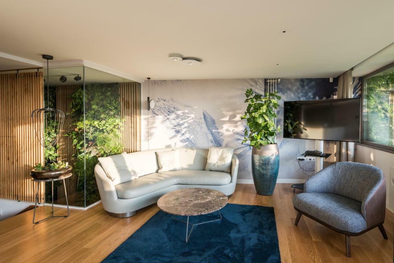 Castle Apartments Budapest Ngoại thất bức ảnh