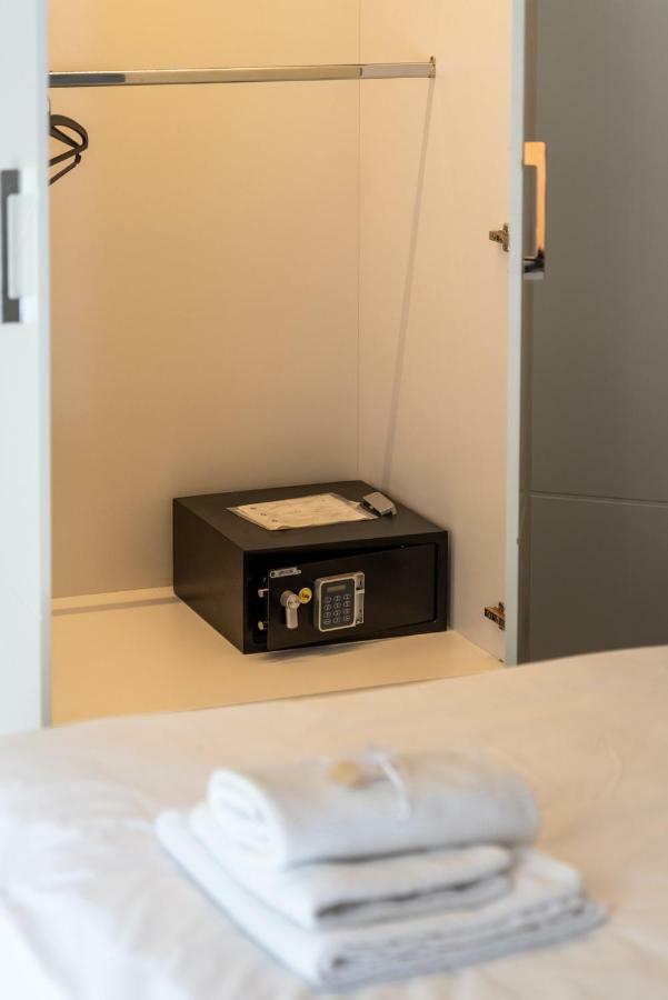 Castle Apartments Budapest Ngoại thất bức ảnh